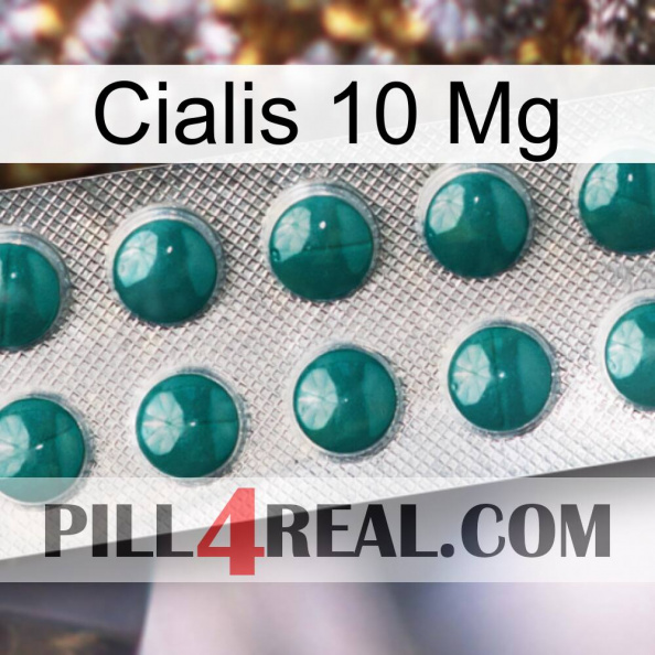 Cialis 10 Mg dapoxetine1